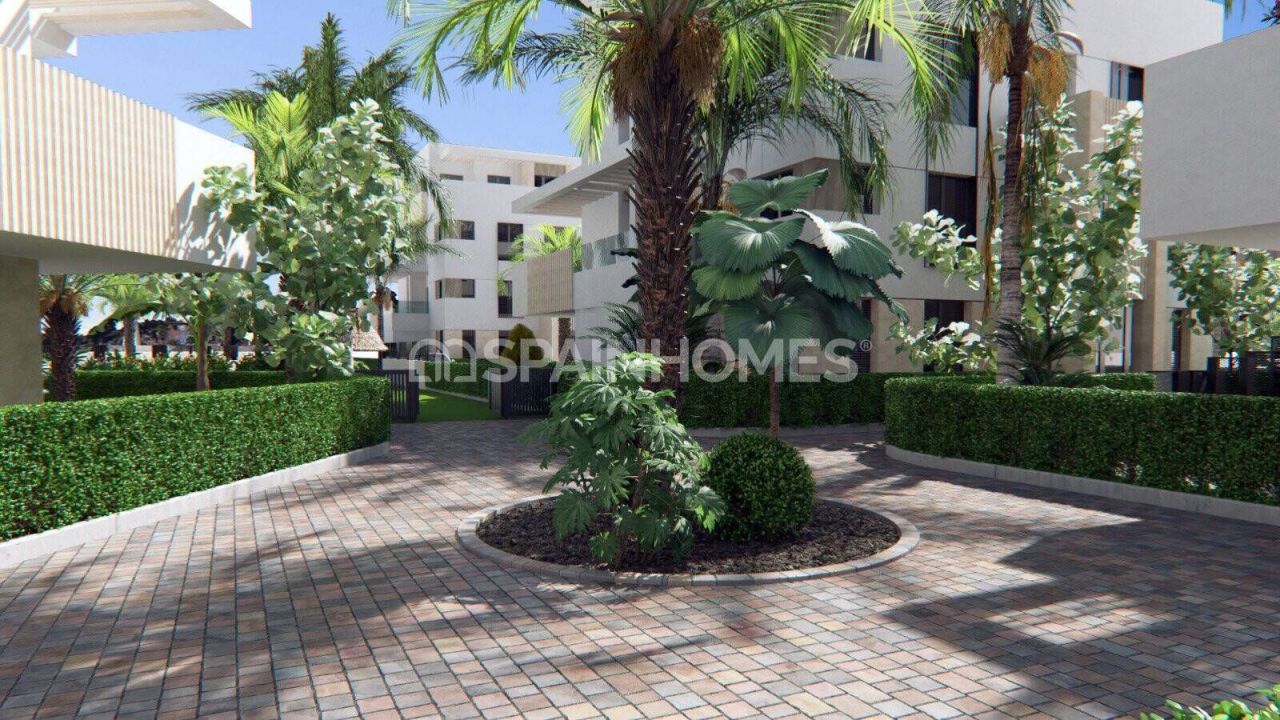 Appartamenti a Torre-Pacheco, Spagna, 88 m² - foto 3