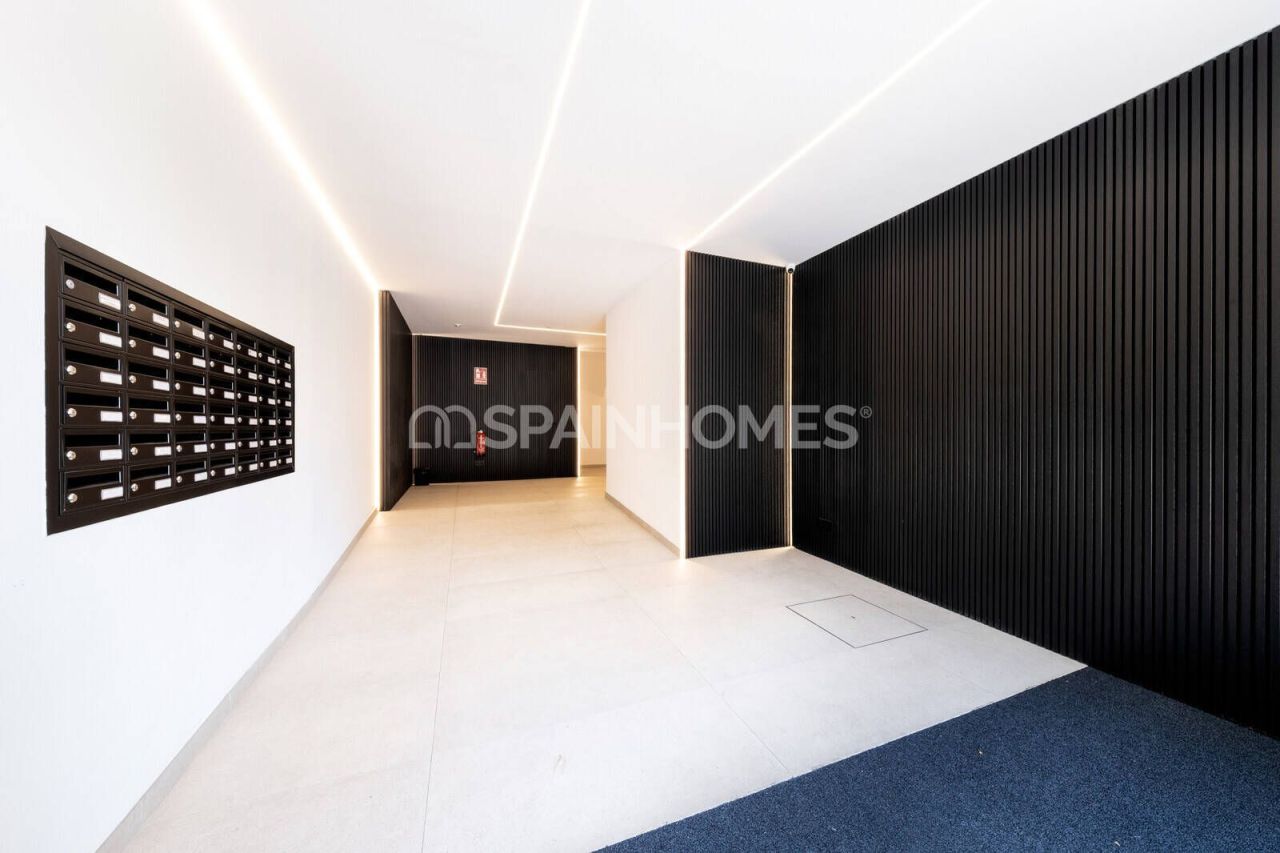 Apartment in Barcelona, Spanien, 61 m² - Foto 4
