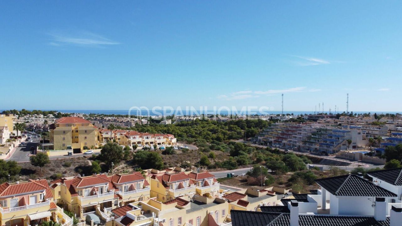 Apartment in Orihuela, Spanien, 170 m² - Foto 5