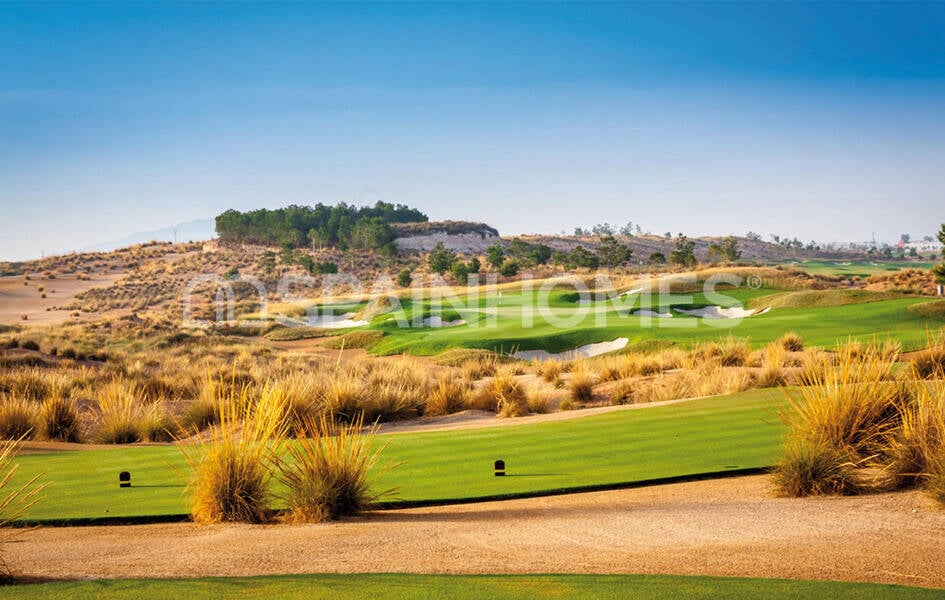 Villa à Fuente Alamo, Espagne, 93 m² - image 4