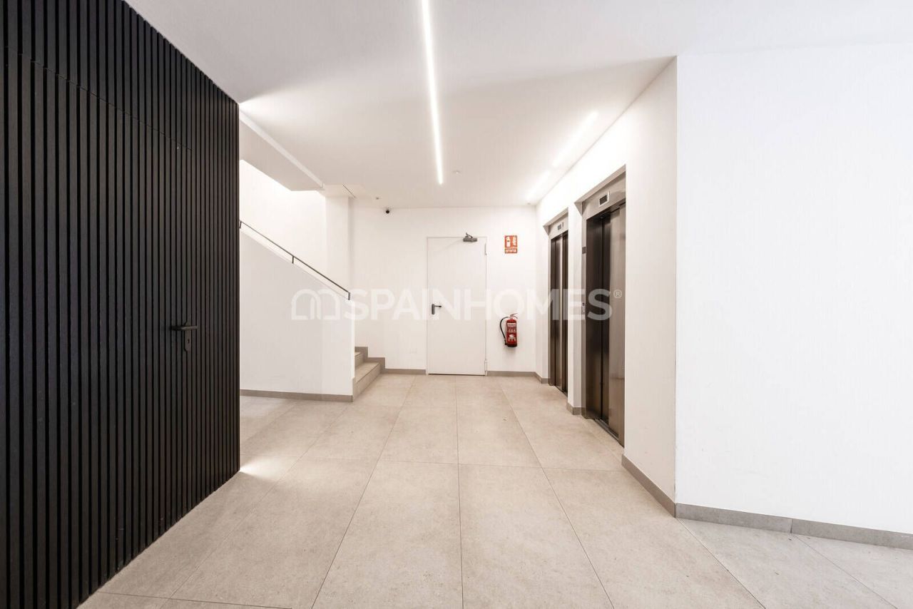 Apartment in Barcelona, Spanien, 61 m² - Foto 5