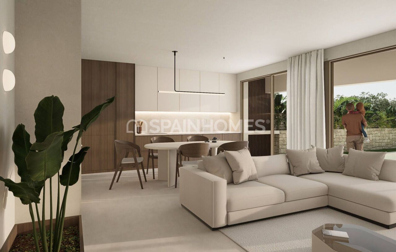 Villa à Altea, Espagne, 164 m² - image 6