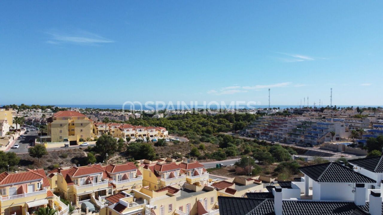 Penthouse in Orihuela, Spanien, 65 m² - Foto 6