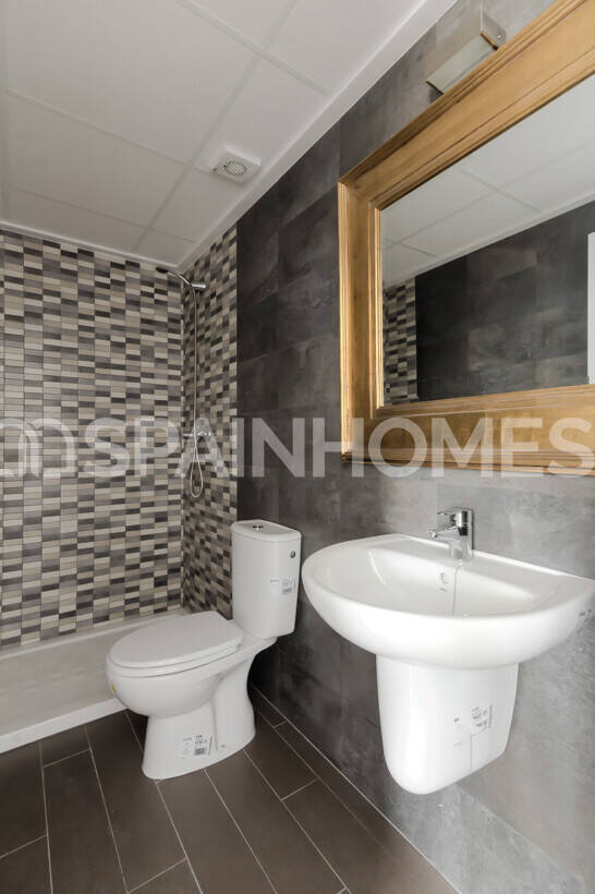 Maison urbaine à Santa Pola, Espagne, 70 m² - image 6