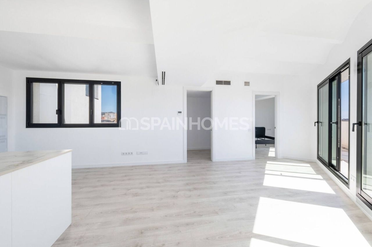 Apartment in Barcelona, Spanien, 61 m² - Foto 6