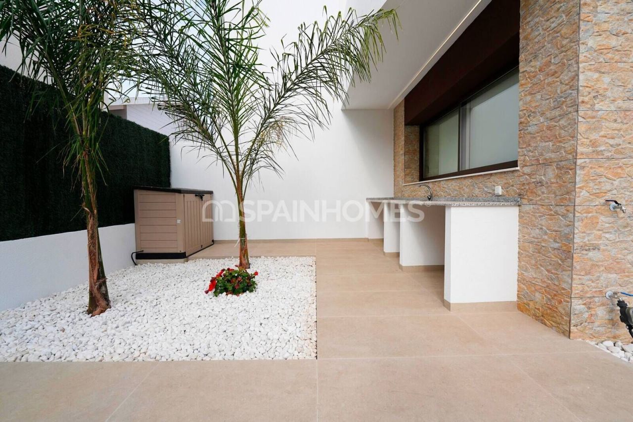 Villa a Los Montesinos, Spagna, 108 m² - foto 7