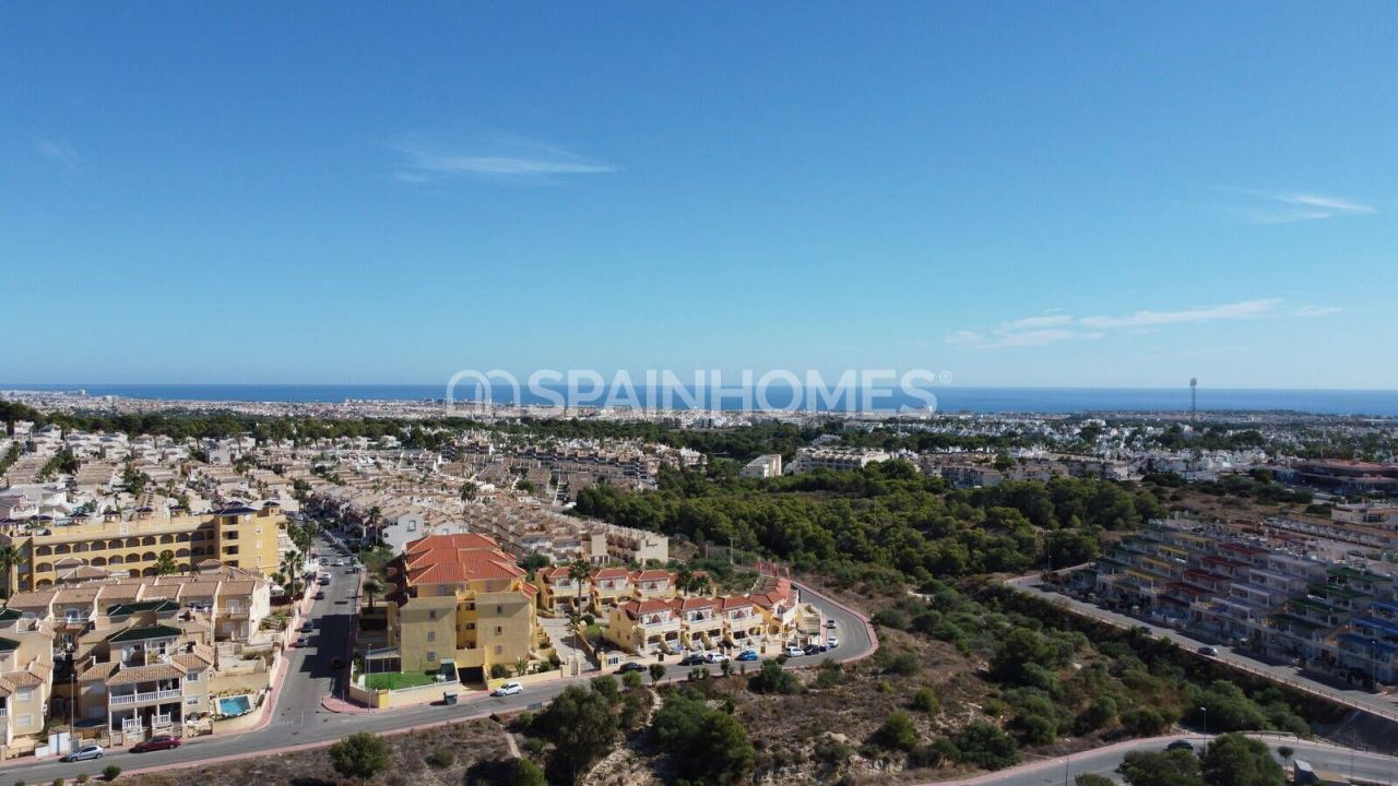 Penthouse in Orihuela, Spanien, 65 m² - Foto 7
