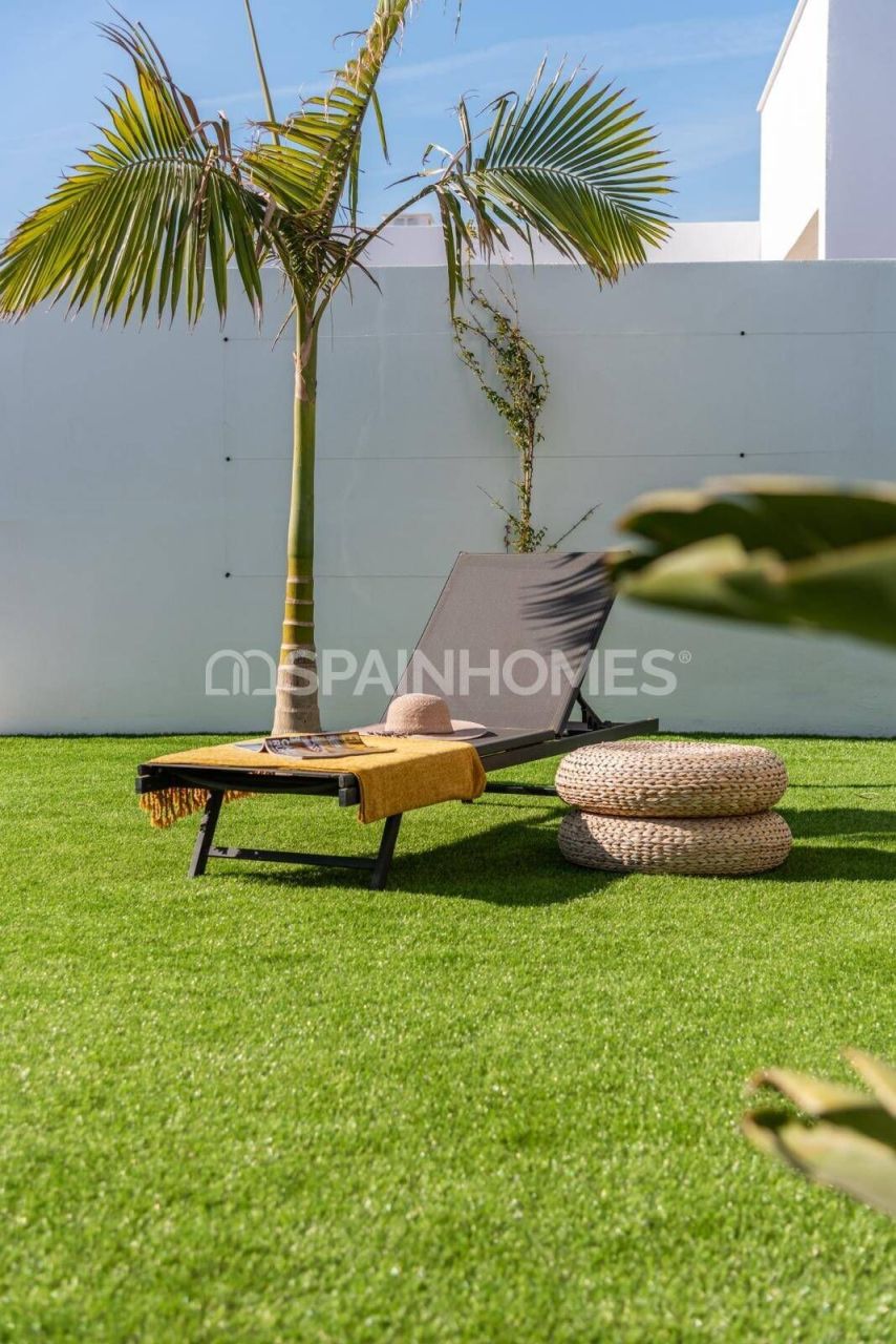 Villa in Cartagena, Spanien, 165 m² - Foto 7