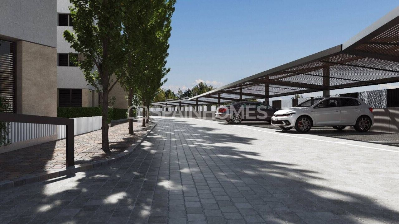 Appartamenti a Torre-Pacheco, Spagna, 88 m² - foto 8