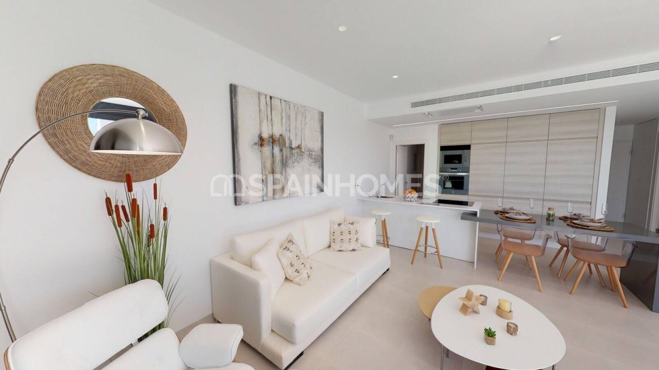 Villa en San Javier, España, 94 m² - imagen 8