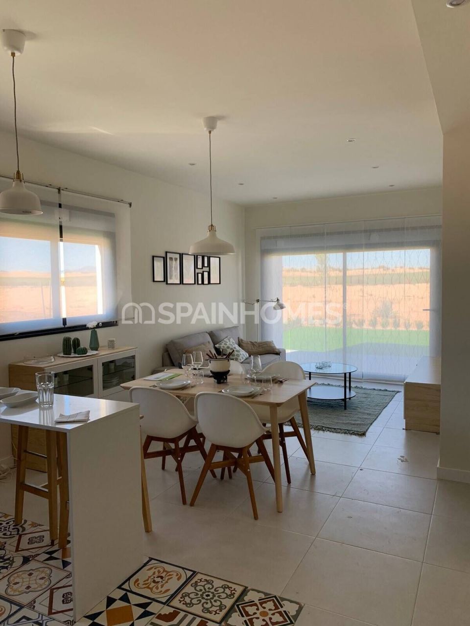 Apartment in Fuente Alamo, Spain, 78 m² - picture 8