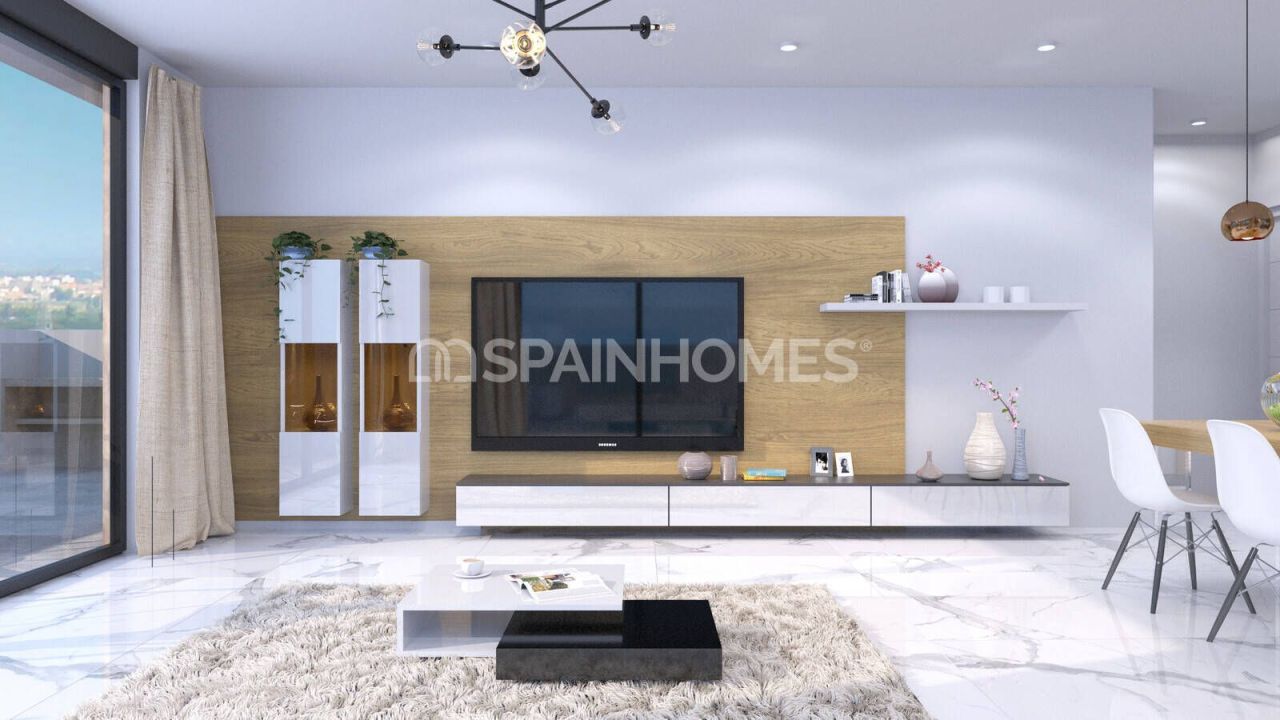 Villa a Rojales, Spagna, 197 m² - foto 8