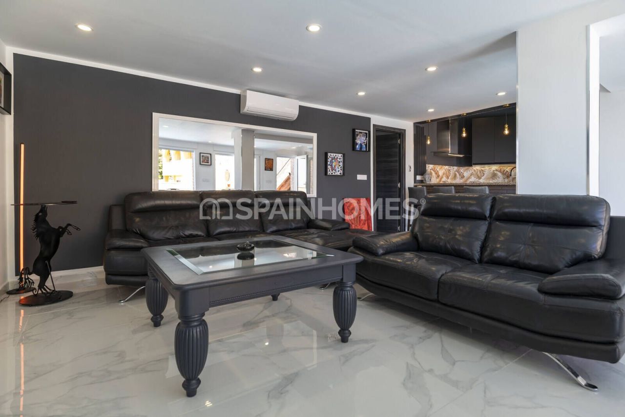 Villa in Benalmadena, Spanien, 350 m² - Foto 8