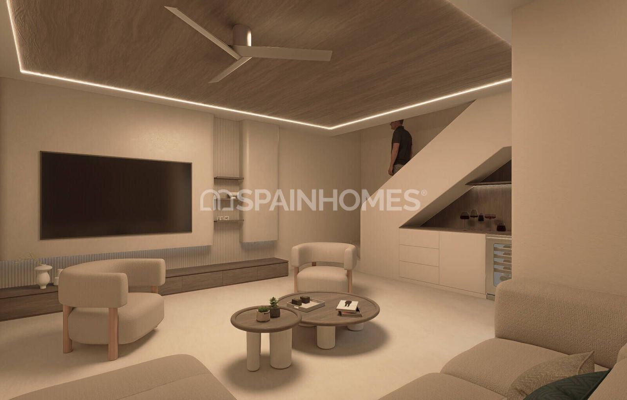 Villa à Altea, Espagne, 164 m² - image 9