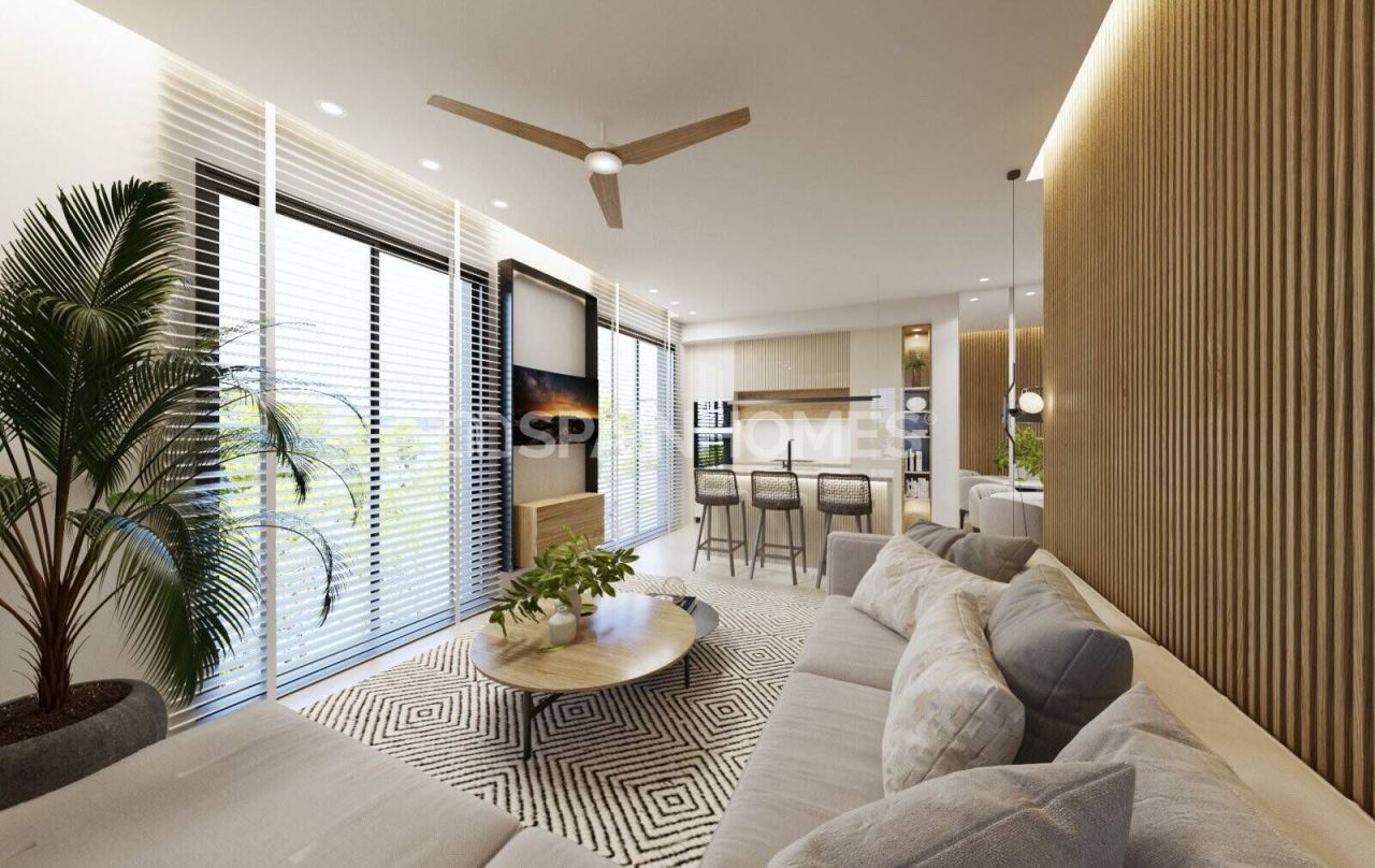 Penthouse à Torre-Pacheco, Espagne, 112 m² - image 9