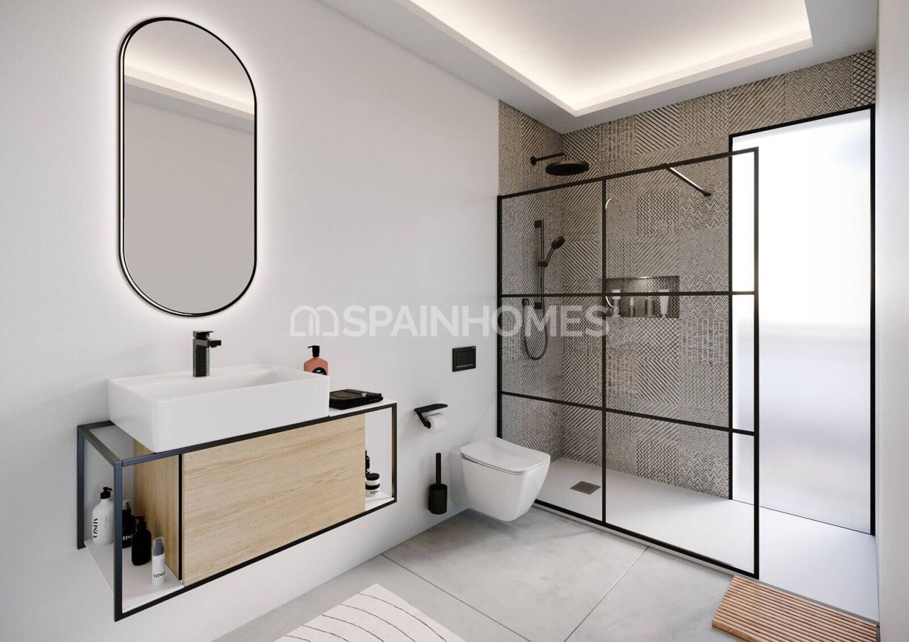 Villa à Fuente Alamo, Espagne, 93 m² - image 8