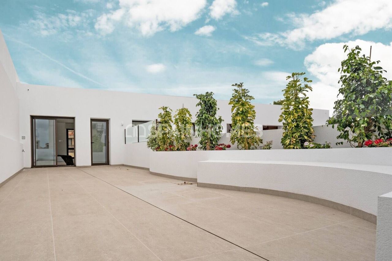 Villa a Los Montesinos, Spagna, 108 m² - foto 9