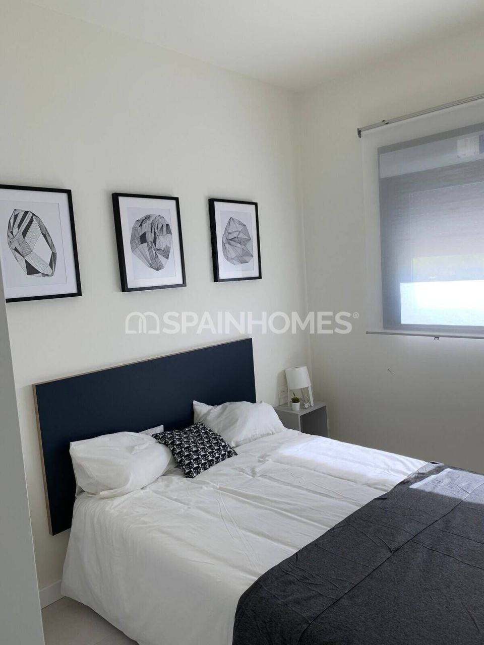 Apartment in Fuente Alamo, Spain, 78 m² - picture 9