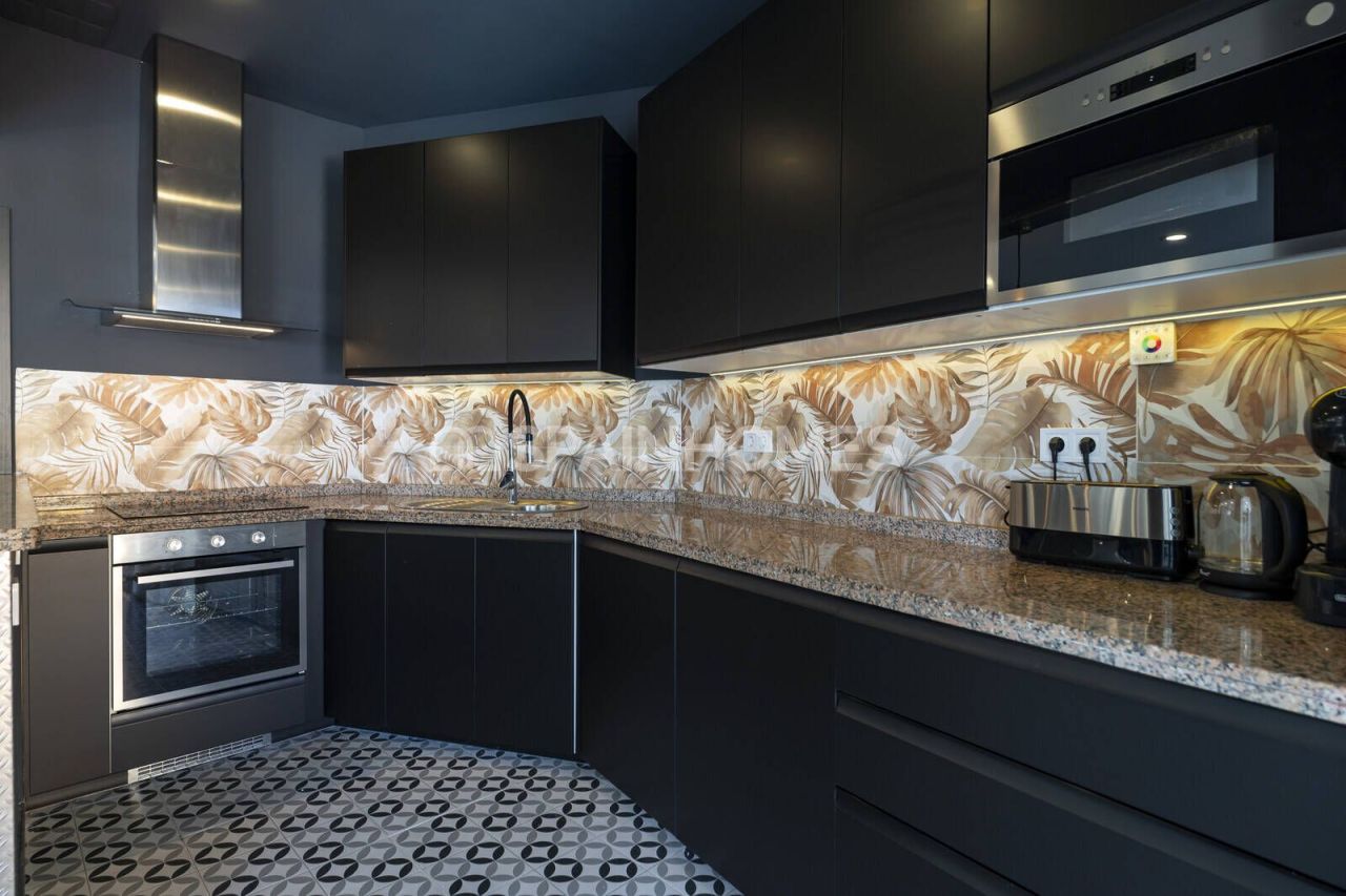 Villa in Benalmadena, Spanien, 350 m² - Foto 9