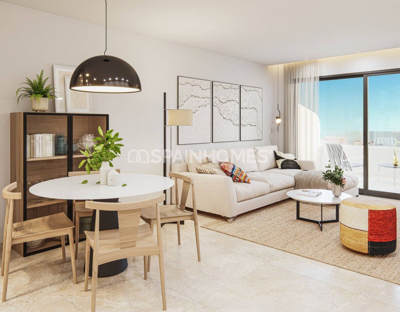 Apartment in Torrevieja, Spanien, 94 m² - Foto 9