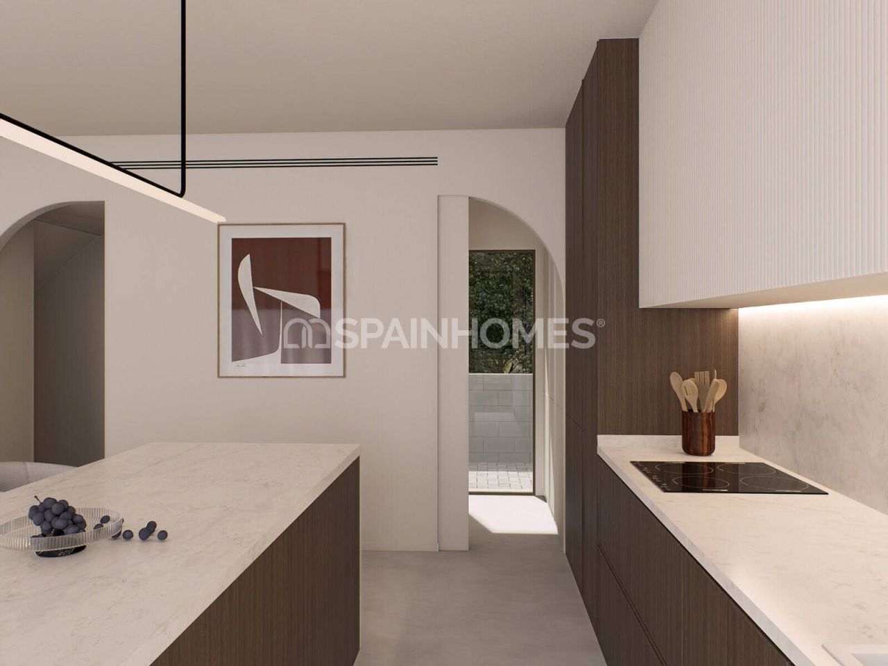 Villa à Altea, Espagne, 164 m² - image 10