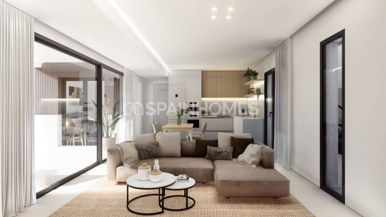 Appartamenti a San Pedro del Pinatar, Spagna, 157 m² - foto 10
