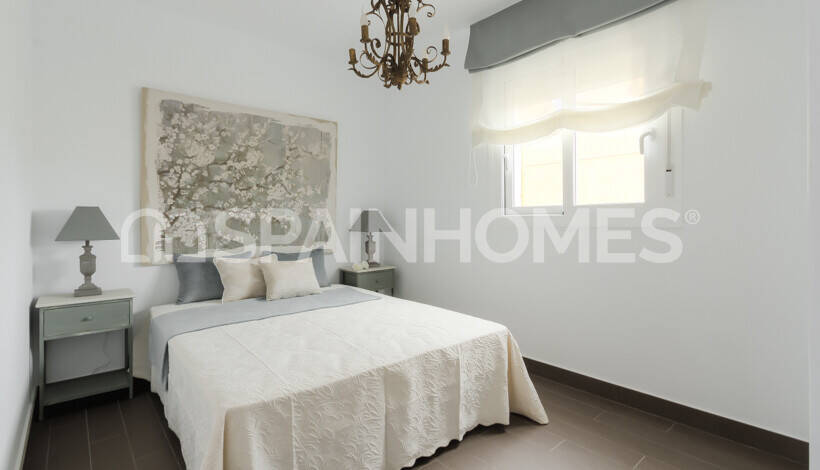 Maison urbaine à Santa Pola, Espagne, 70 m² - image 10