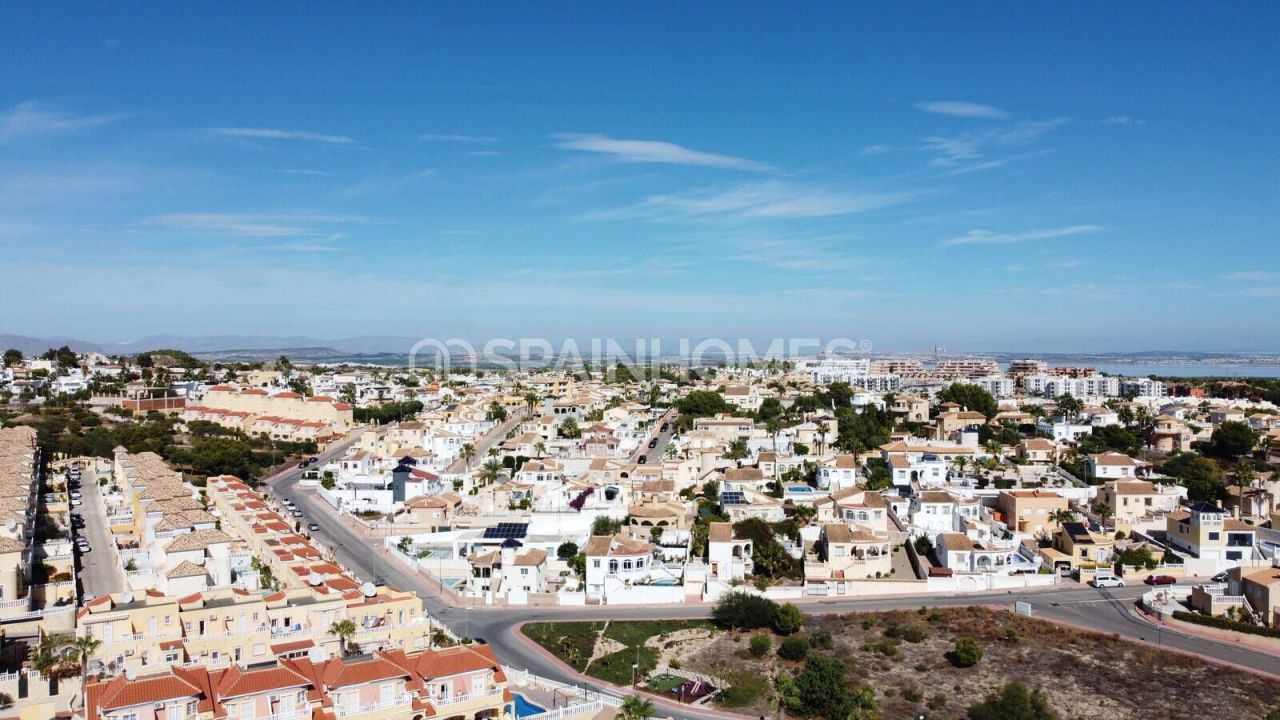 Penthouse in Orihuela, Spanien, 65 m² - Foto 11