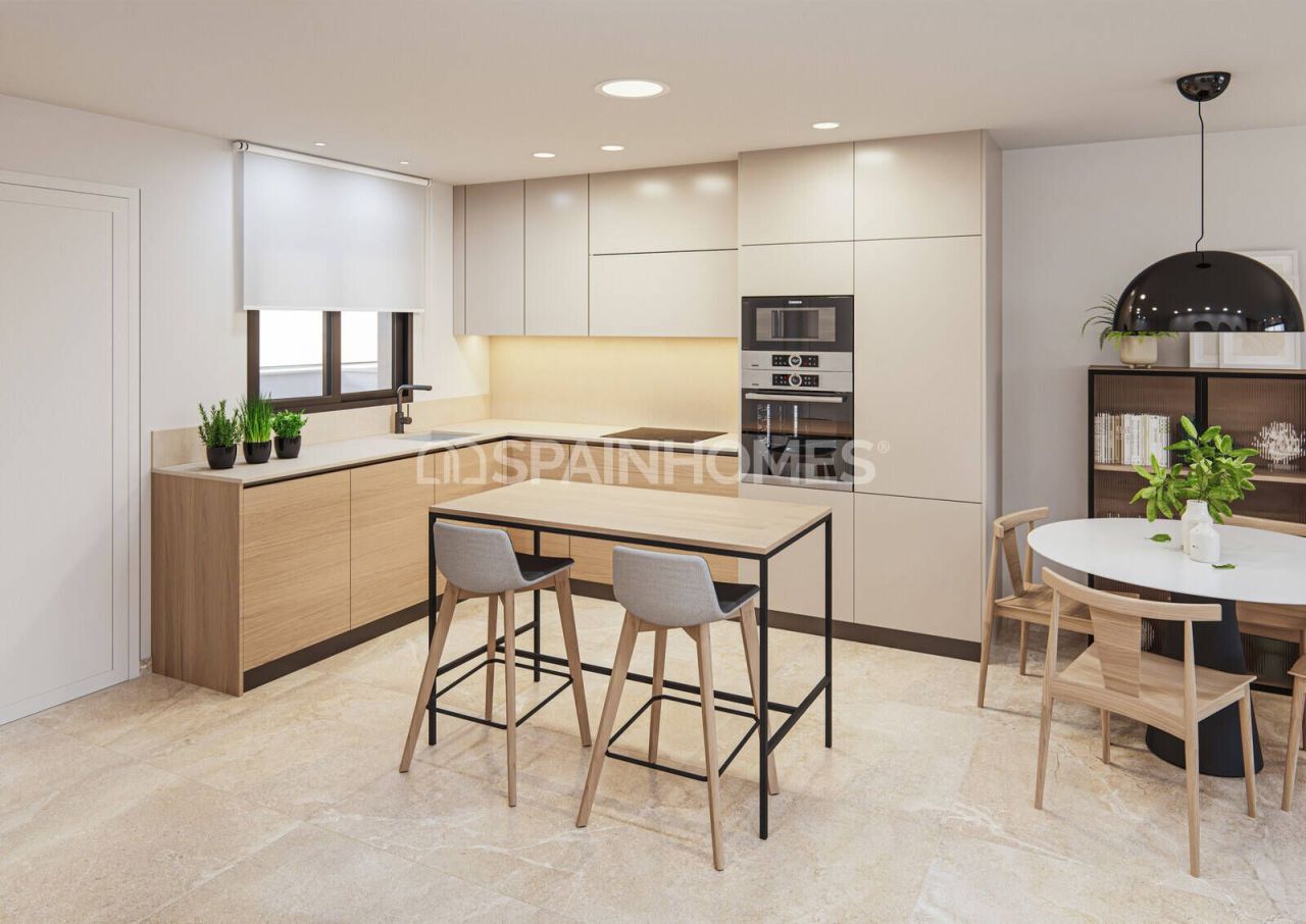 Penthouse à Torrevieja, Espagne, 87 m² - image 11