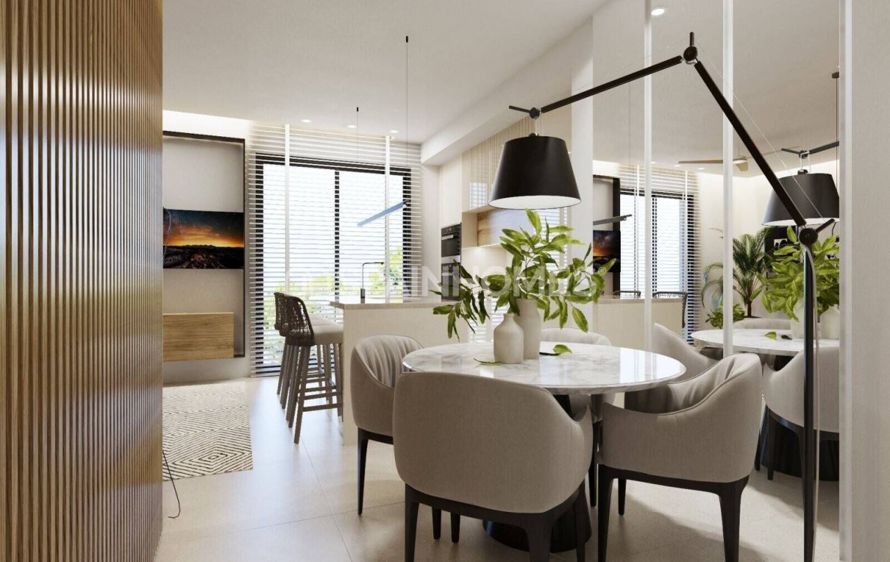 Appartamenti a Torre-Pacheco, Spagna, 88 m² - foto 11