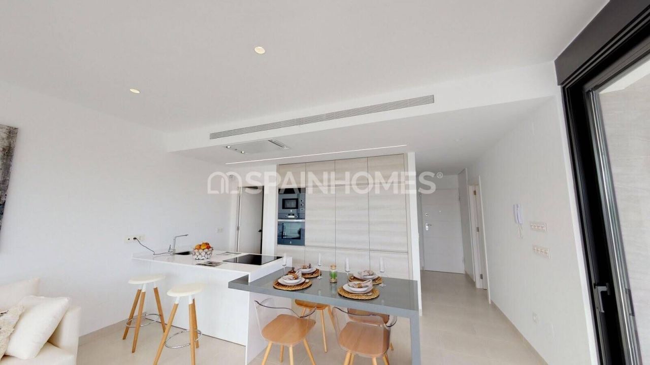 Villa en San Javier, España, 94 m² - imagen 12