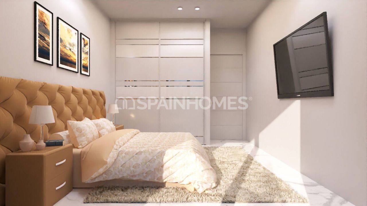 Villa a Rojales, Spagna, 197 m² - foto 12