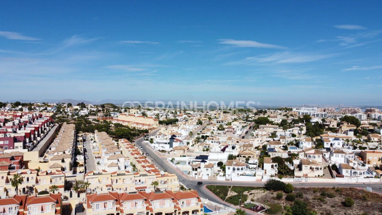 Penthouse in Orihuela, Spanien, 65 m² - Foto 12