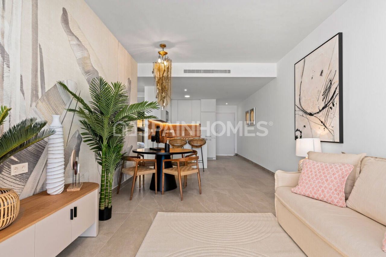Apartment in Benijófar, Spanien, 97 m² - Foto 12