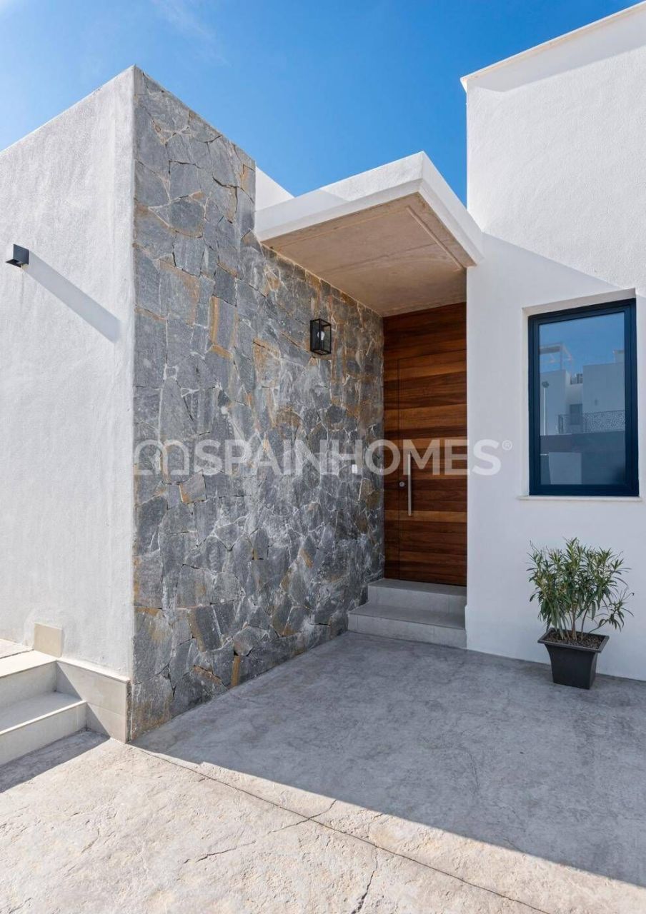 Villa in Cartagena, Spanien, 165 m² - Foto 12