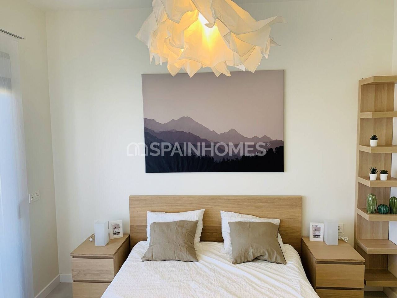 Apartment in Fuente Alamo, Spain, 78 m² - picture 12