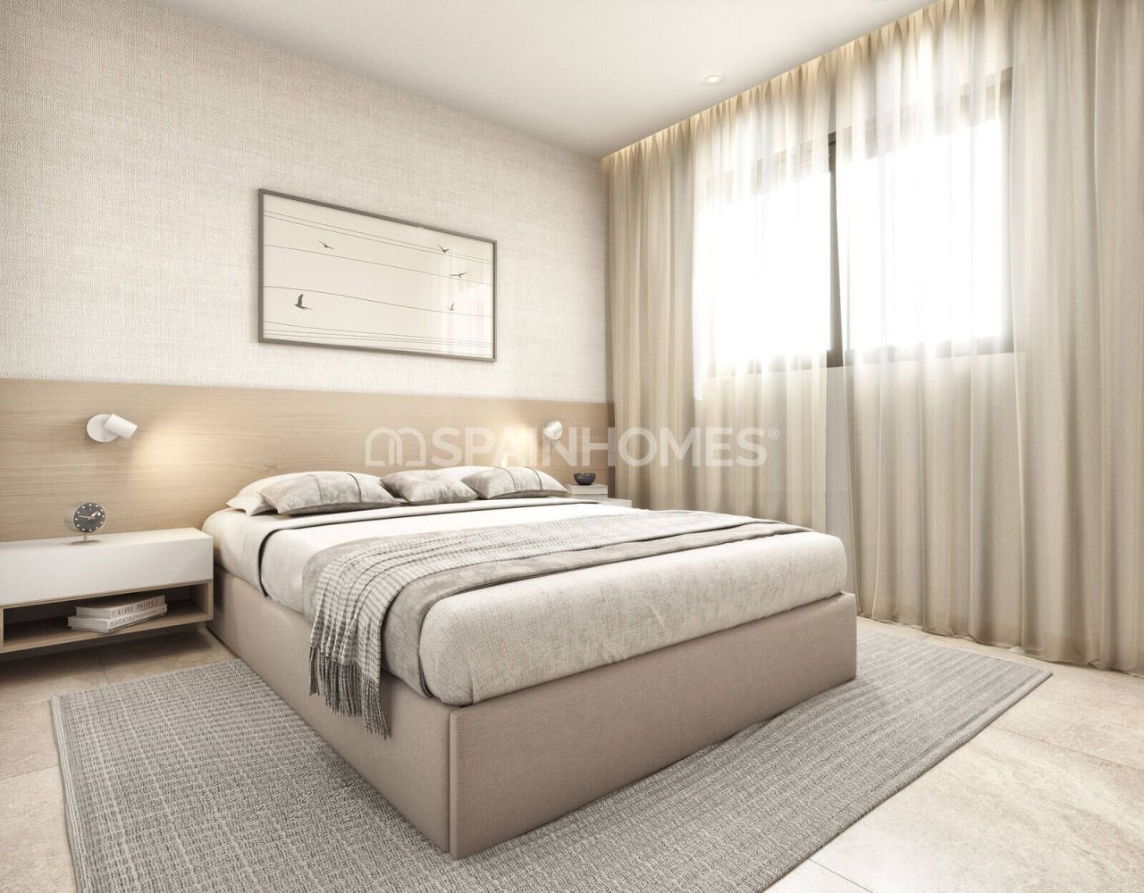 Attico a Torrevieja, Spagna, 82 m² - foto 13