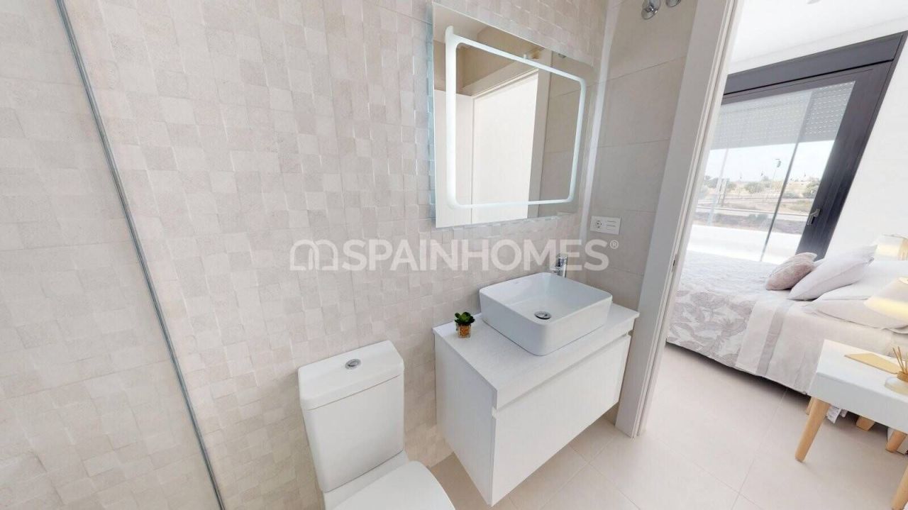 Villa en San Javier, España, 94 m² - imagen 13