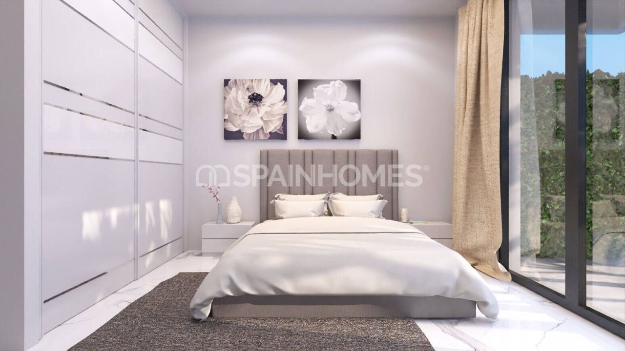 Villa a Rojales, Spagna, 197 m² - foto 14