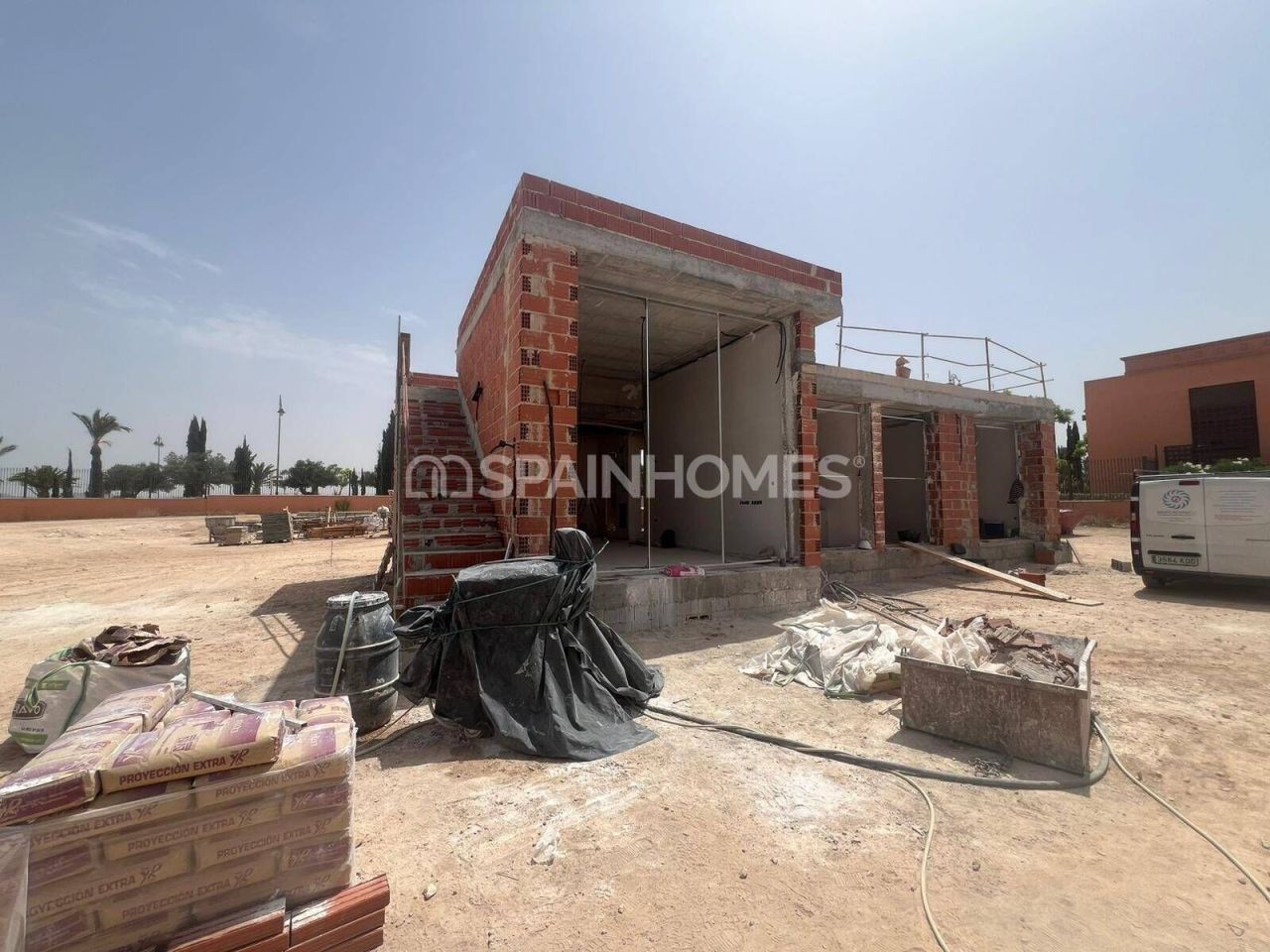 Villa à Fuente Alamo, Espagne, 93 m² - image 13