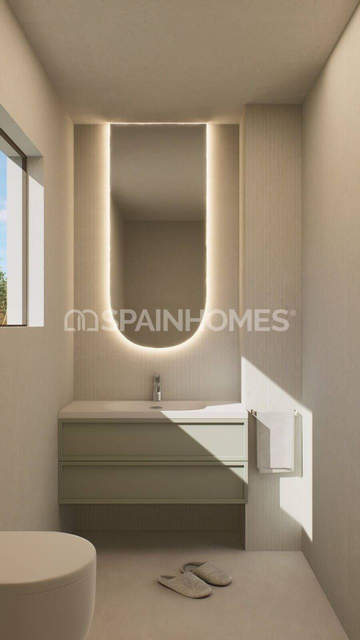 Villa à Altea, Espagne, 164 m² - image 14