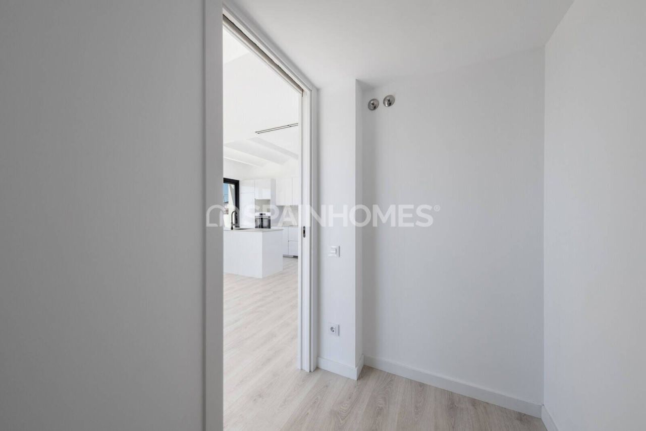 Apartment in Barcelona, Spanien, 61 m² - Foto 14