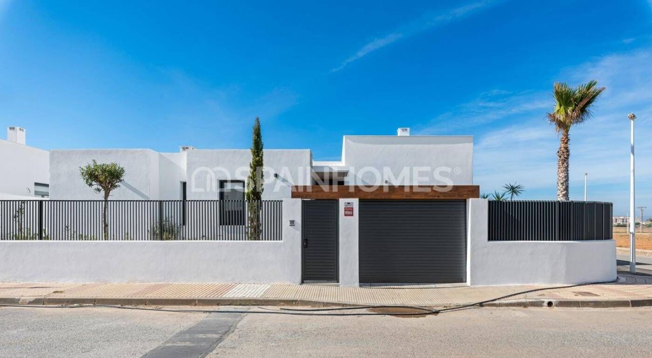 Villa in Cartagena, Spanien, 165 m² - Foto 15