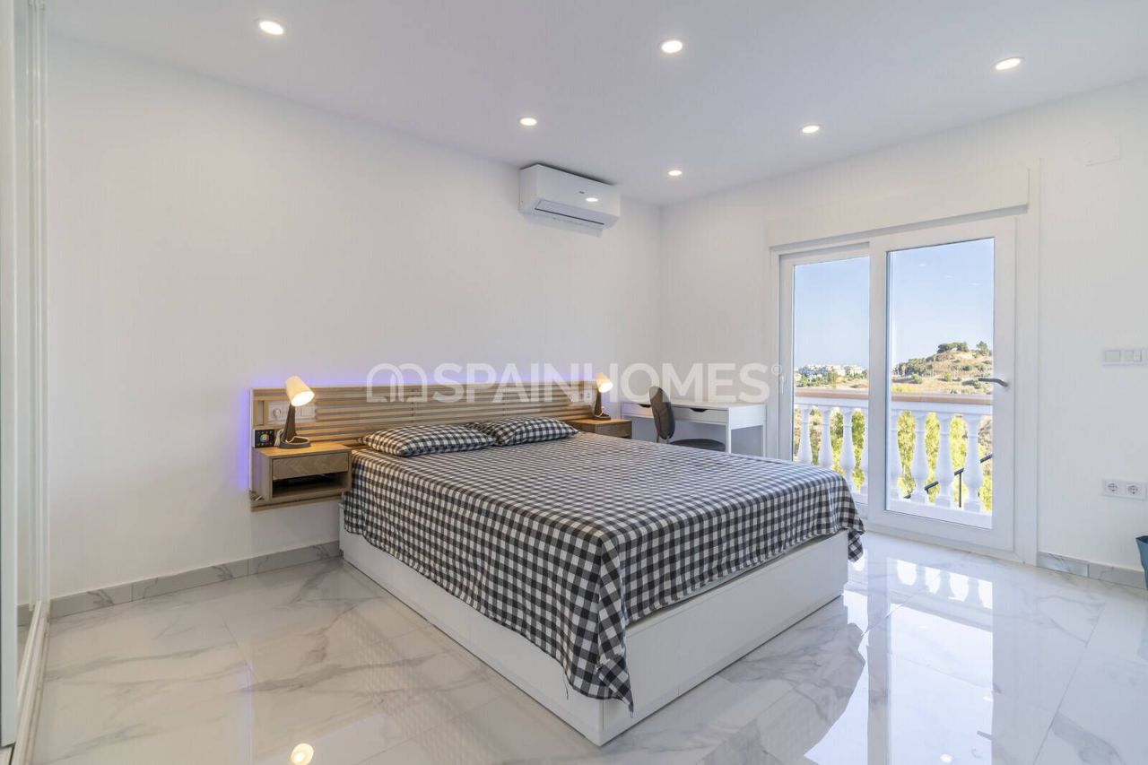 Villa in Benalmadena, Spanien, 350 m² - Foto 15