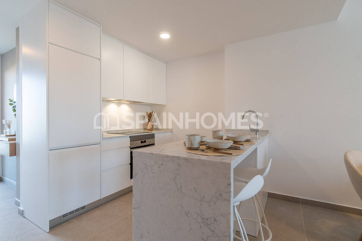 Apartment in Orihuela, Spain, 100 m² - picture 15