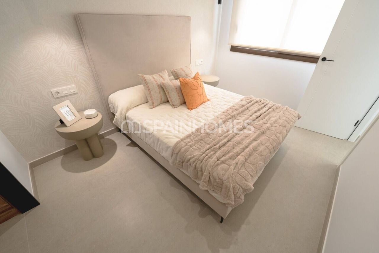 Villa a Los Montesinos, Spagna, 108 m² - foto 15