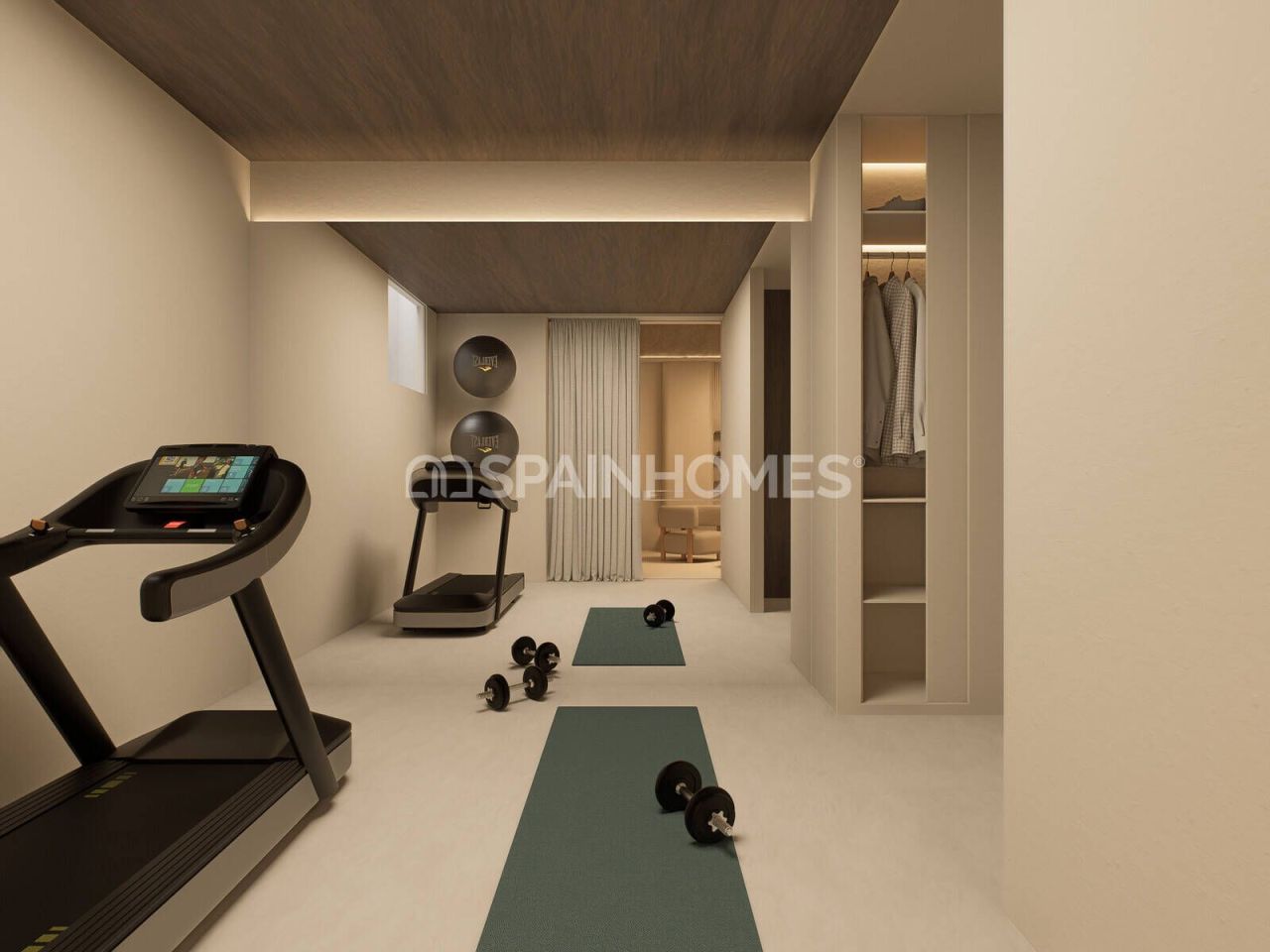 Villa à Altea, Espagne, 164 m² - image 15