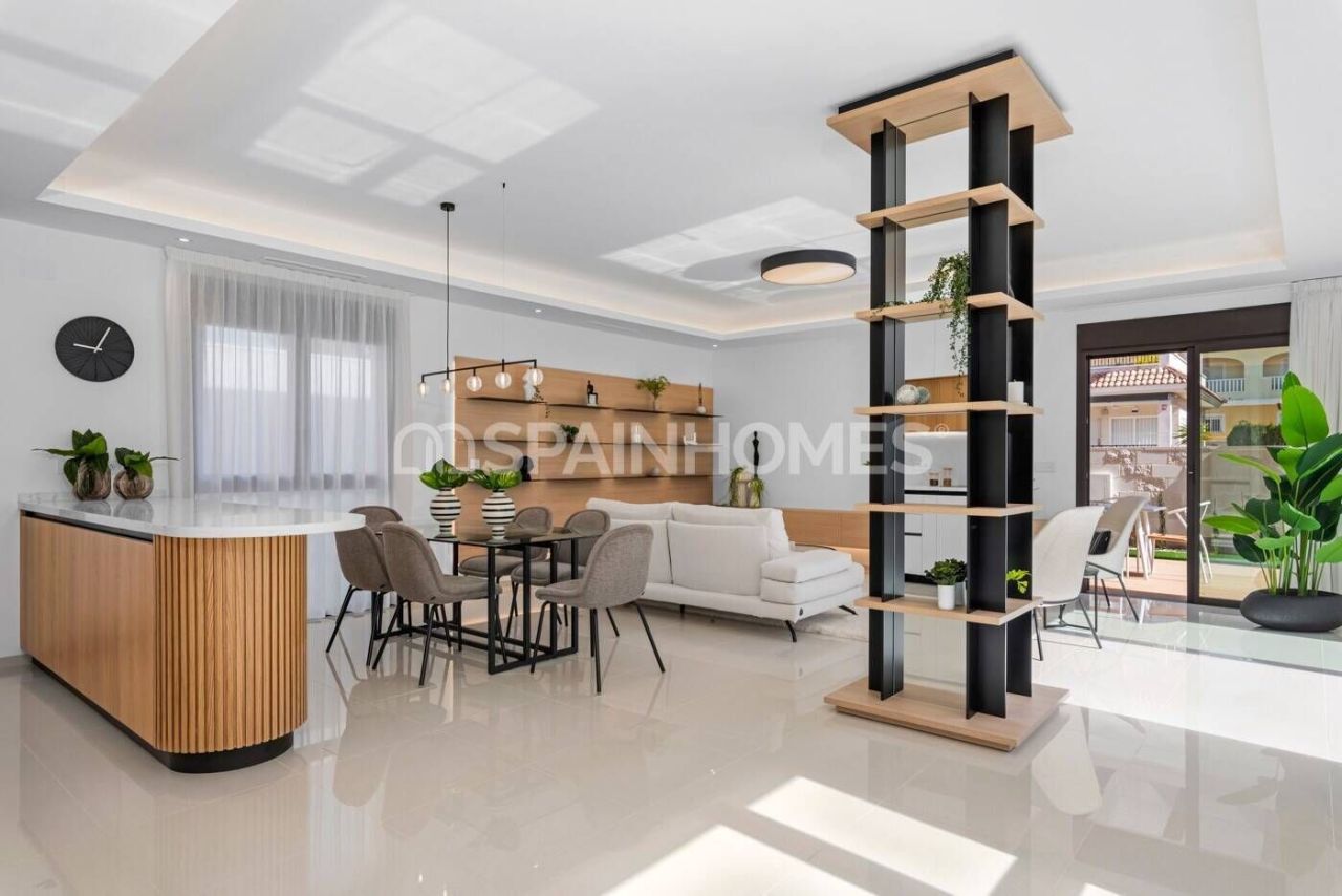 Villa in Rojales, Spanien, 324 m² - Foto 15