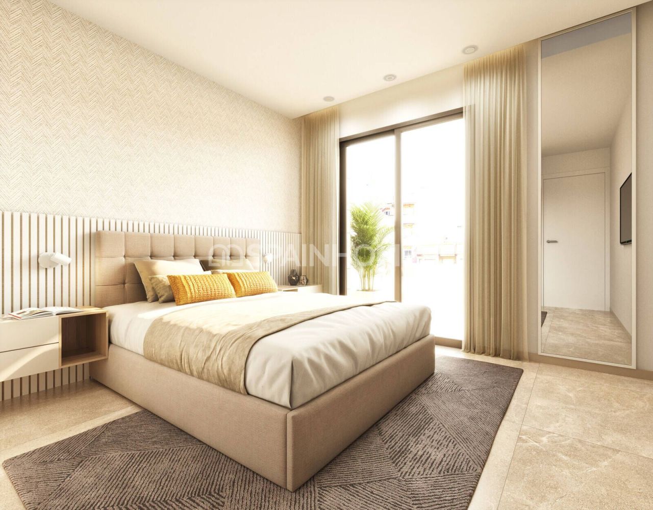 Apartamento en Torrevieja, España, 81 m² - imagen 16