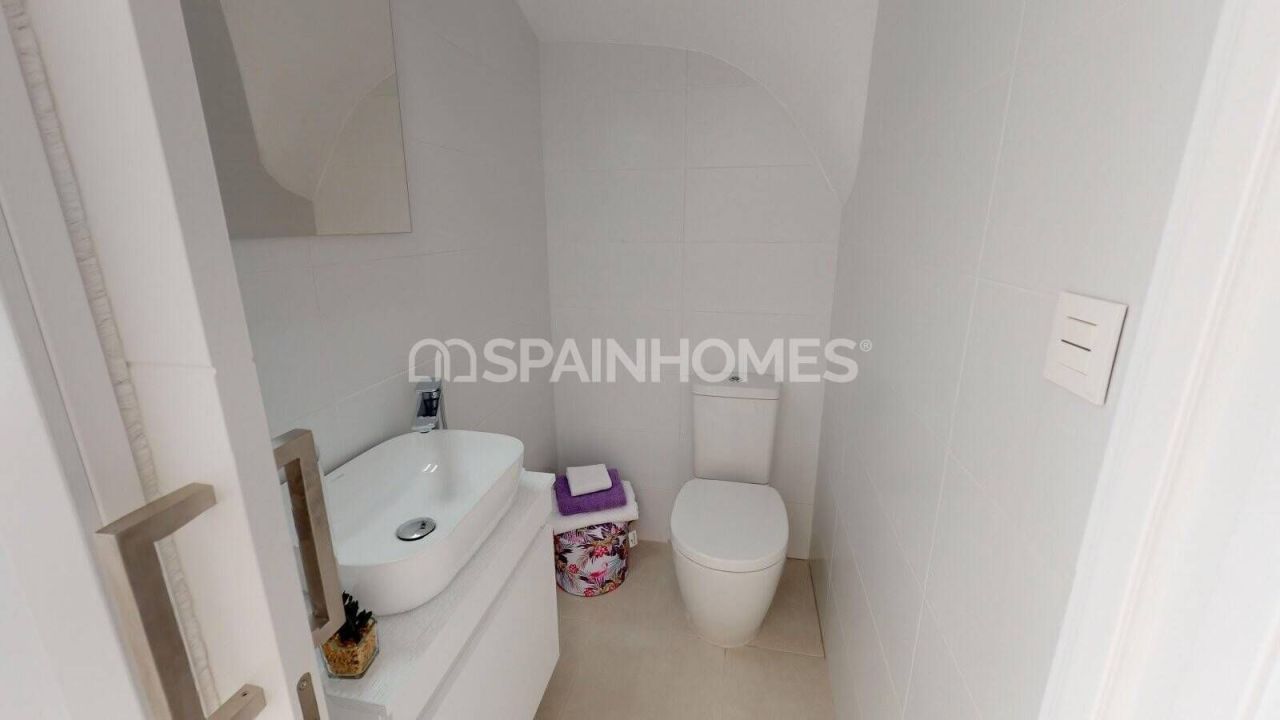 Villa en San Javier, España, 94 m² - imagen 16